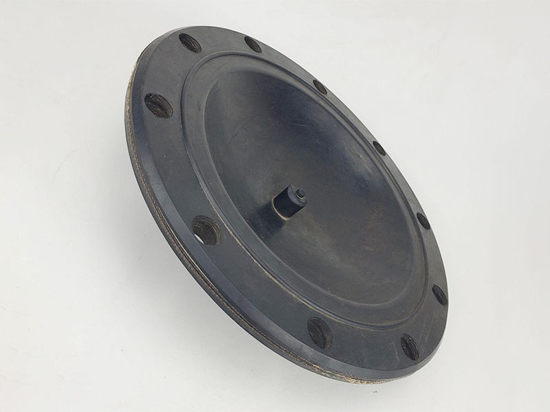 常用(yòng)橡膠膜片材料有(yǒu)哪些